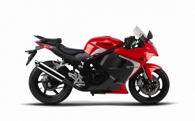 Hyosung GT 250R 2014 Specfications And Features
